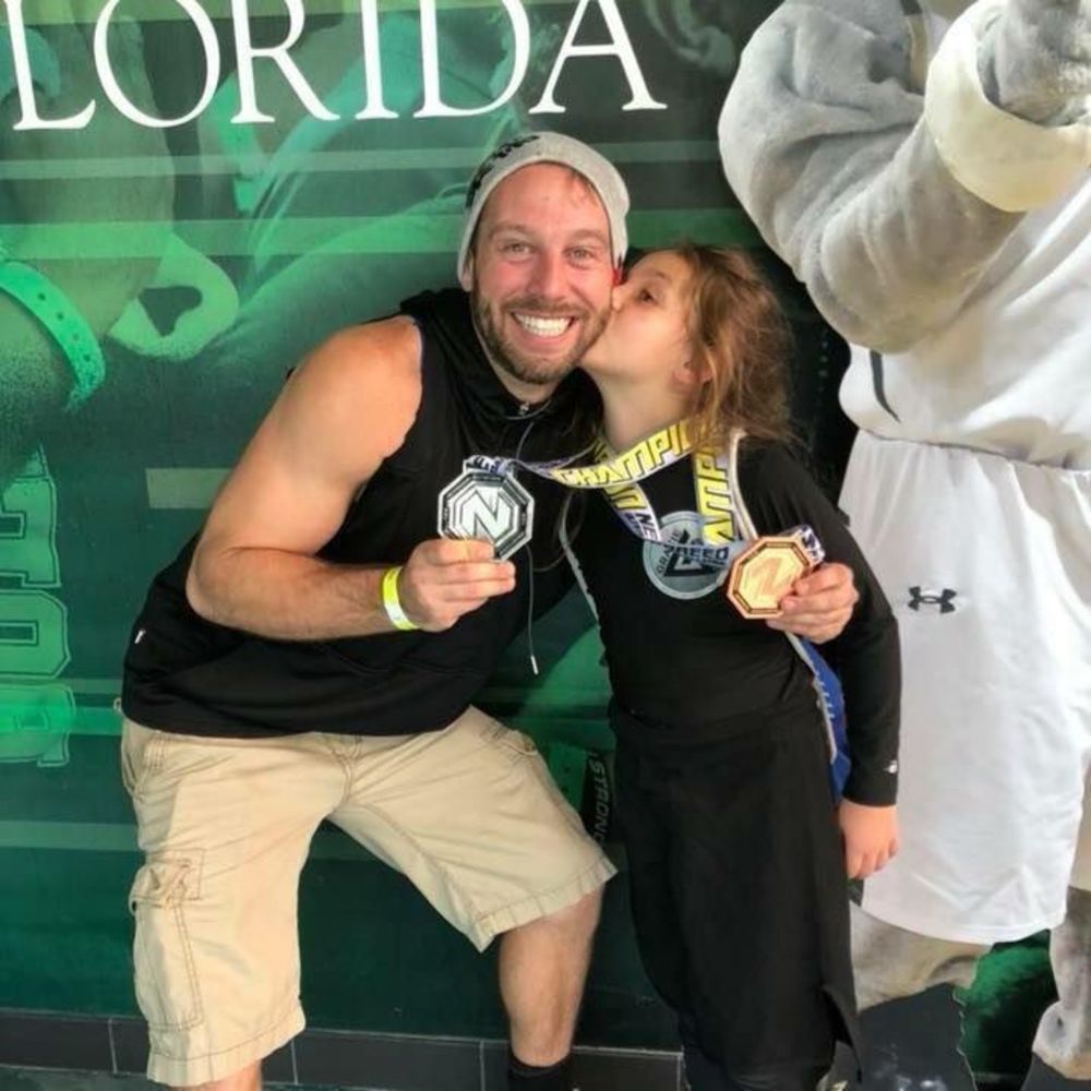 Meet your Posher, Derek